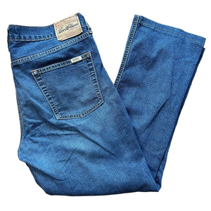 Levi Strauss women’s boot‎ cut jeans stretch size 12